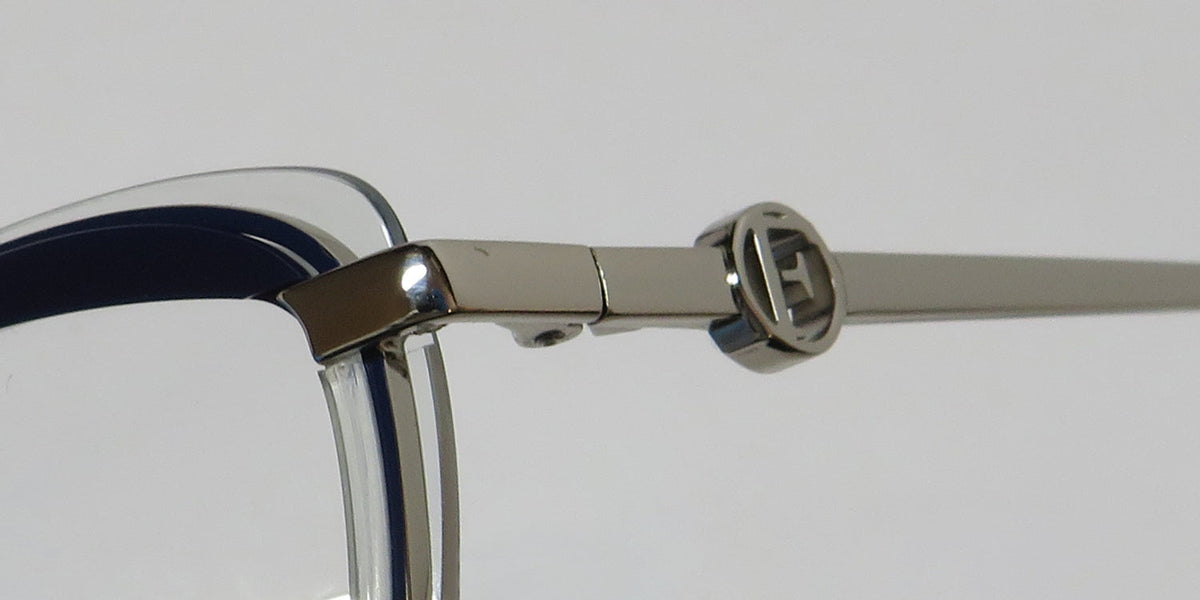 Furla Vfu357 Eyeglasses