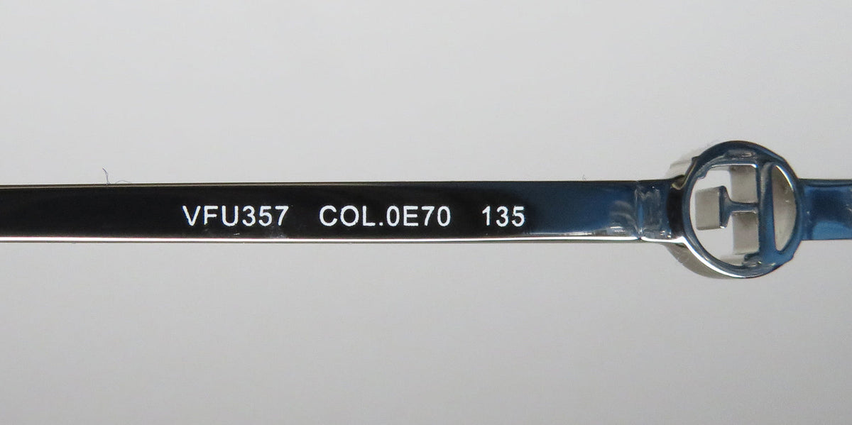 Furla Vfu357 Eyeglasses