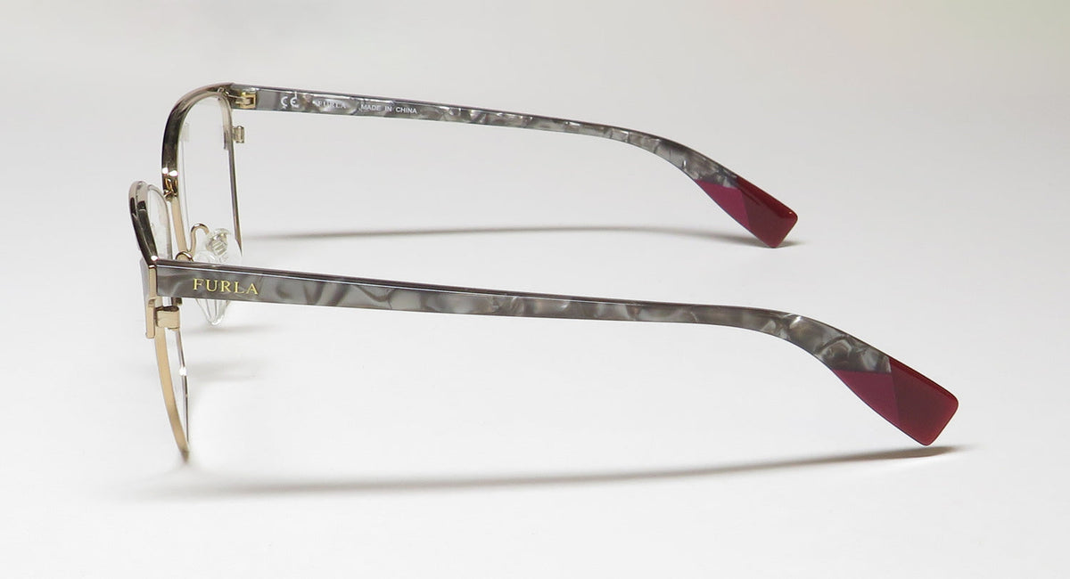 Furla Vfu360 Eyeglasses