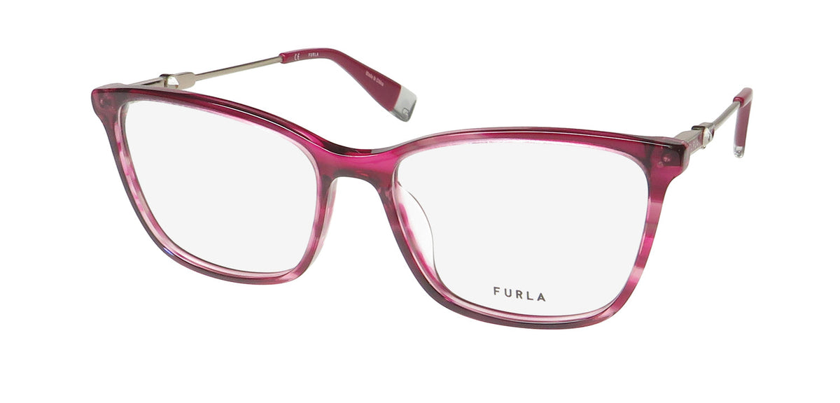 Furla Vfu390s Eyeglasses