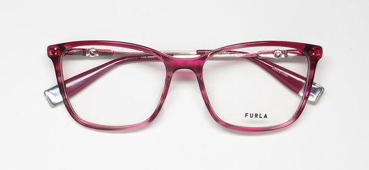 Furla Vfu390s Eyeglasses