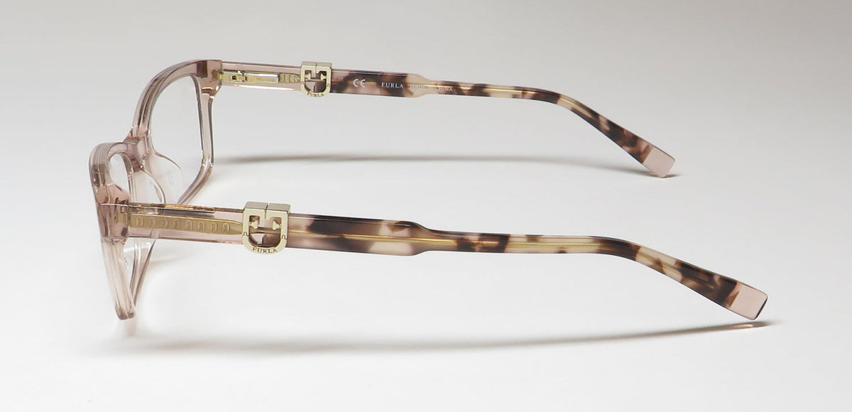 Furla Vfu378 Eyeglasses