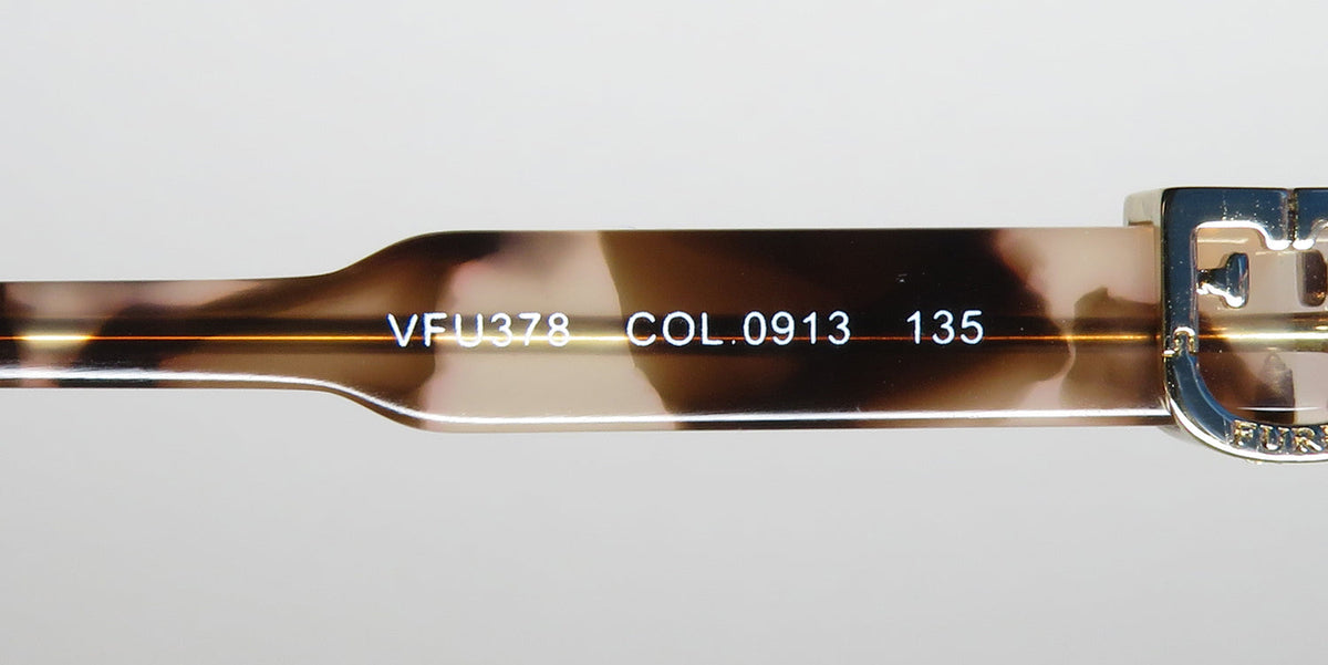 Furla Vfu378 Eyeglasses