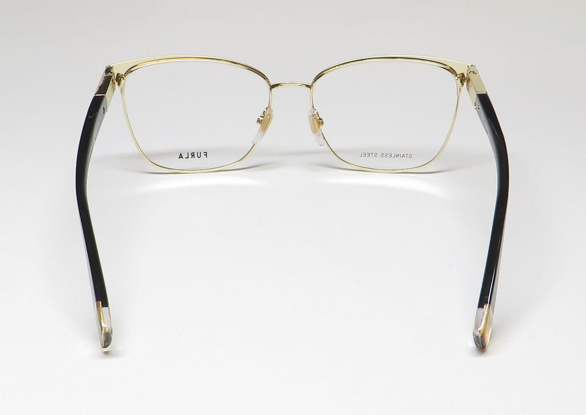 Furla Vfu389 Eyeglasses