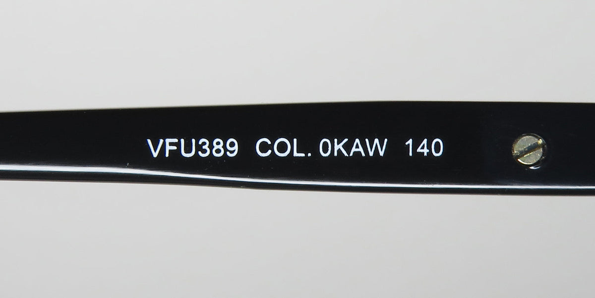Furla Vfu389 Eyeglasses