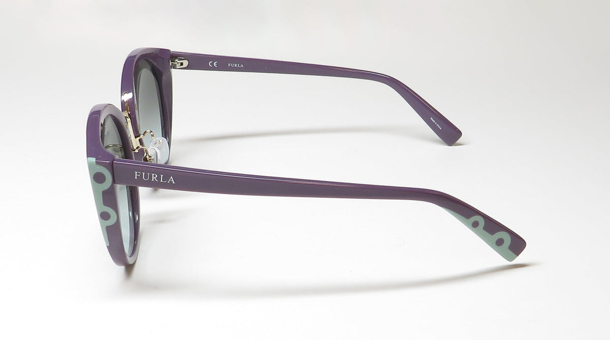Furla Sfu238 Sunglasses
