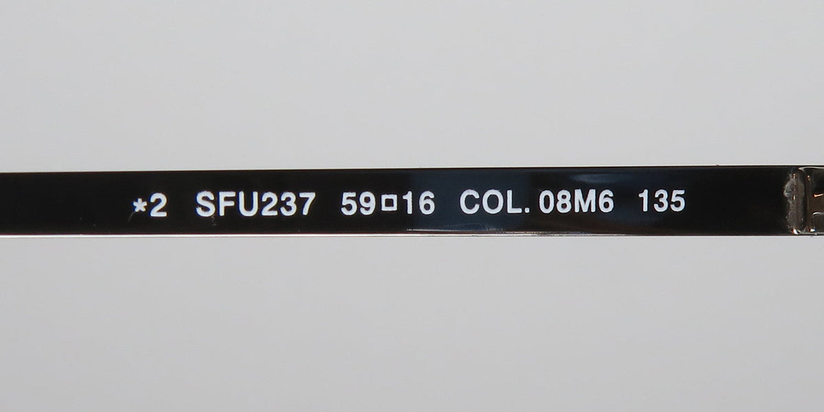 Furla Sfu237 Sunglasses