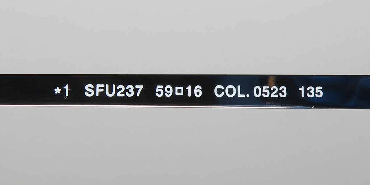 Furla Sfu237 Sunglasses