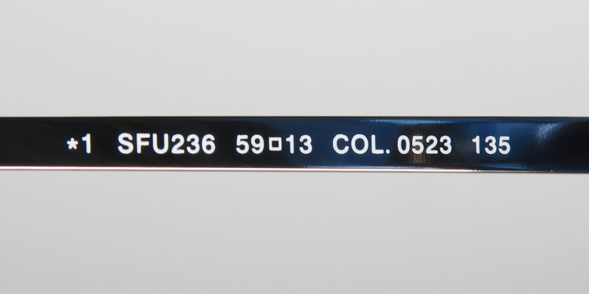 Furla Sfu236 Sunglasses