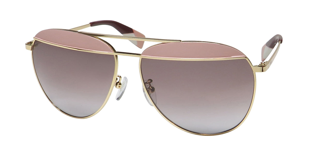 Furla Sfu236 Sunglasses