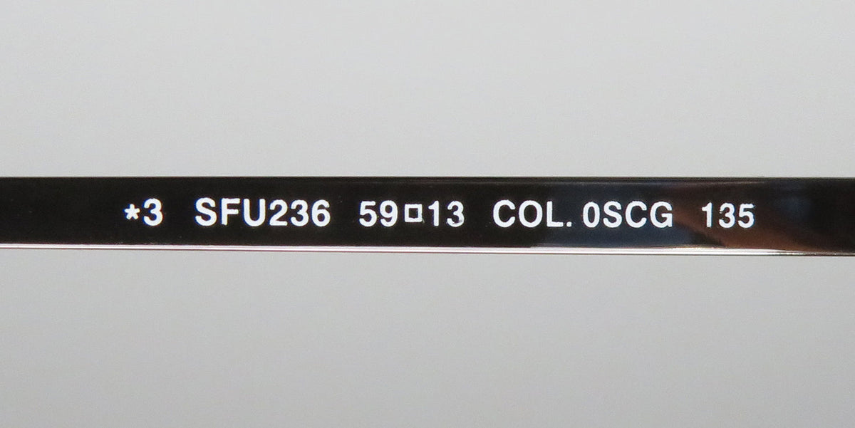 Furla Sfu236 Sunglasses