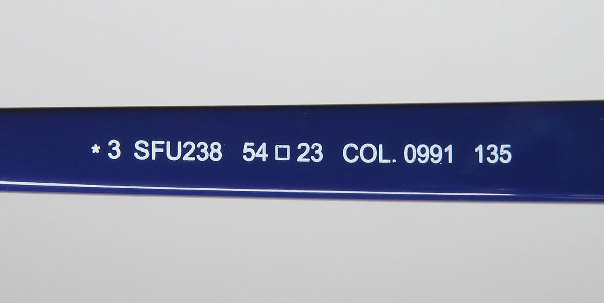 Furla Sfu238 Sunglasses