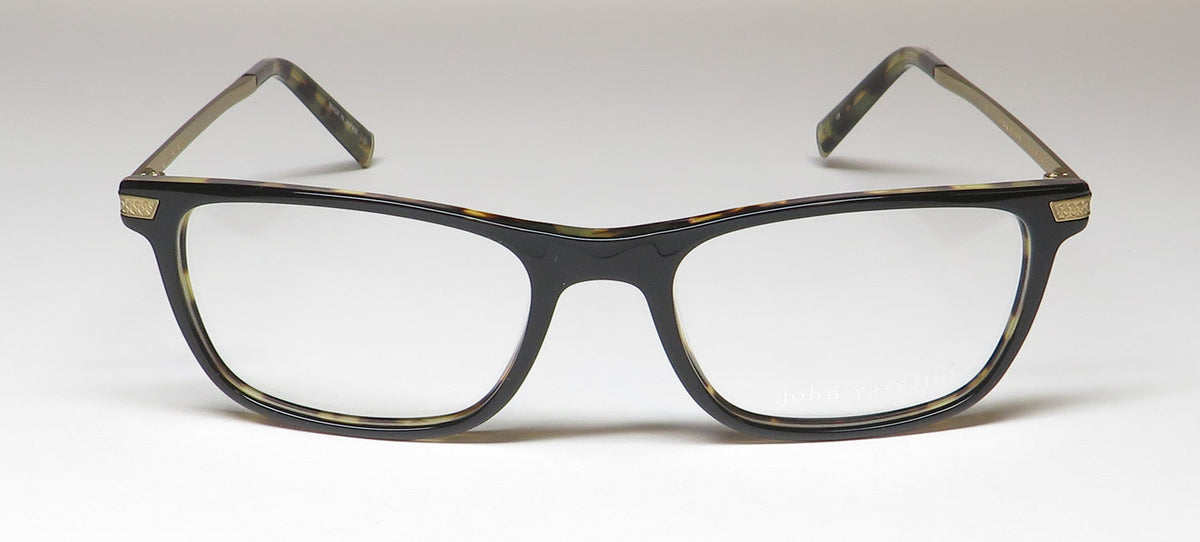John Varvatos V412 Eyeglasses