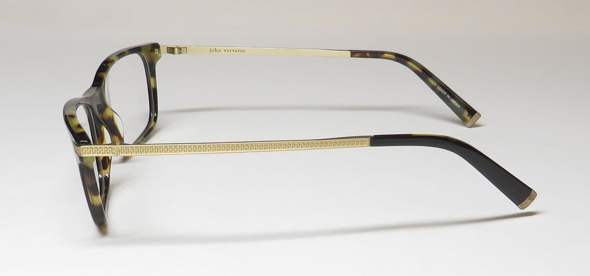 John Varvatos V412 Eyeglasses