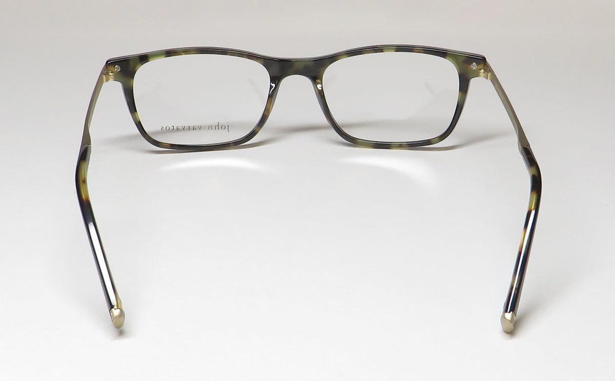 John Varvatos V412 Eyeglasses