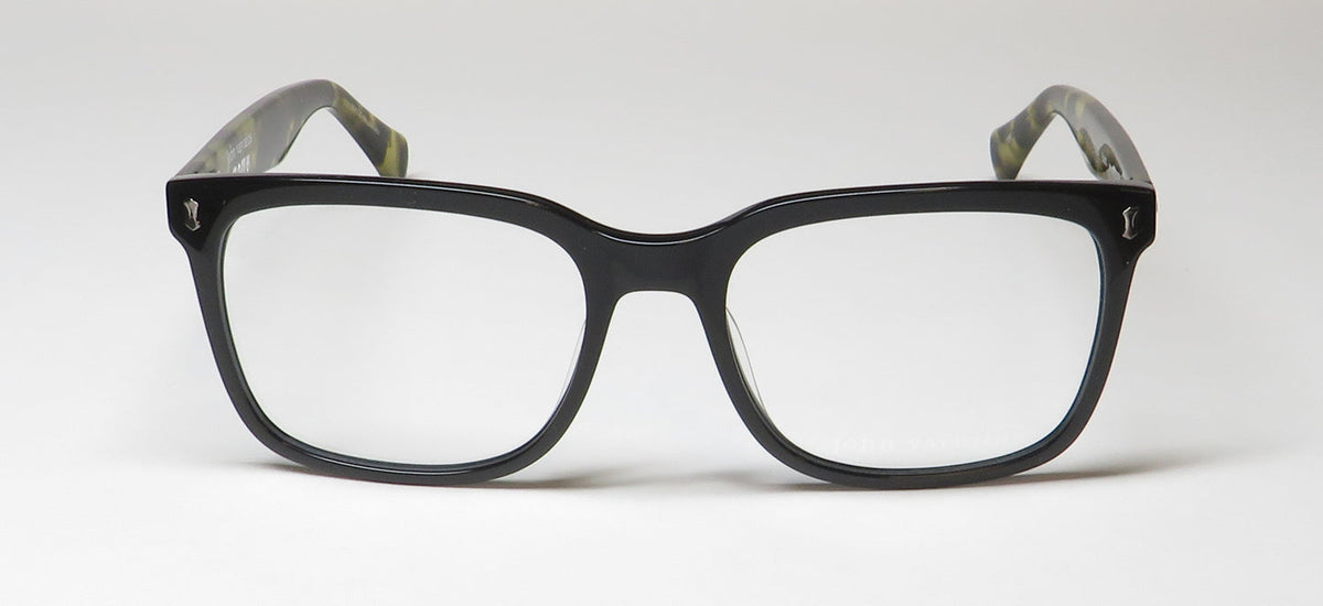 John Varvatos V415 Eyeglasses