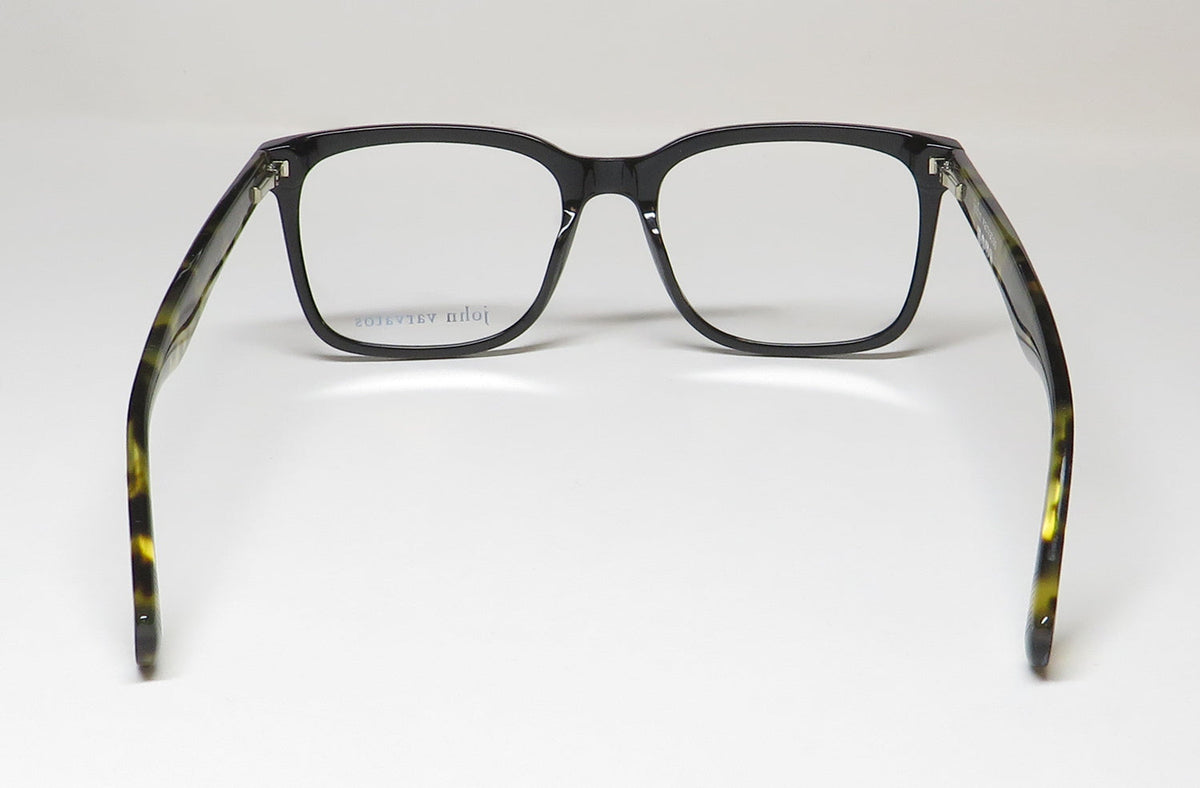 John Varvatos V415 Eyeglasses