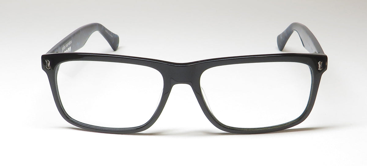 John Varvatos V417 Eyeglasses