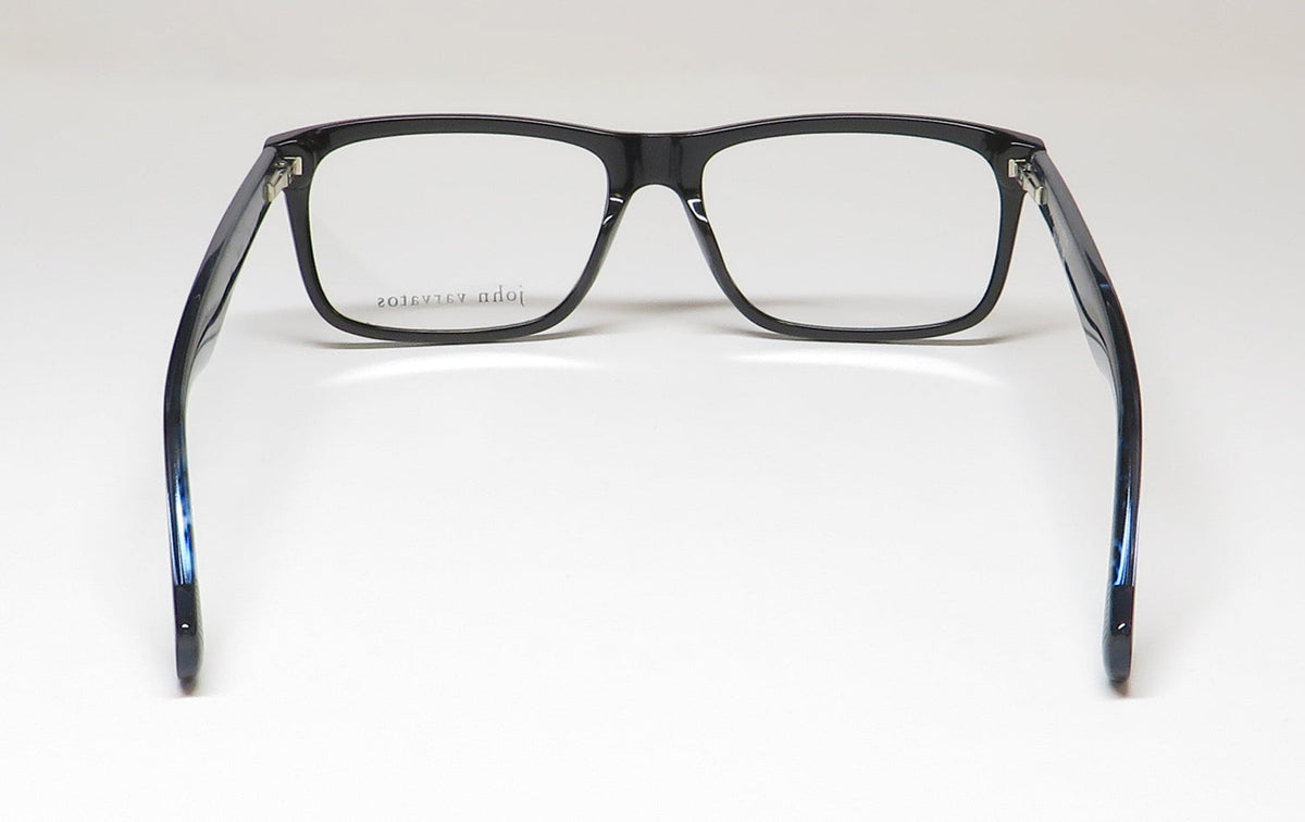 John Varvatos V417 Eyeglasses