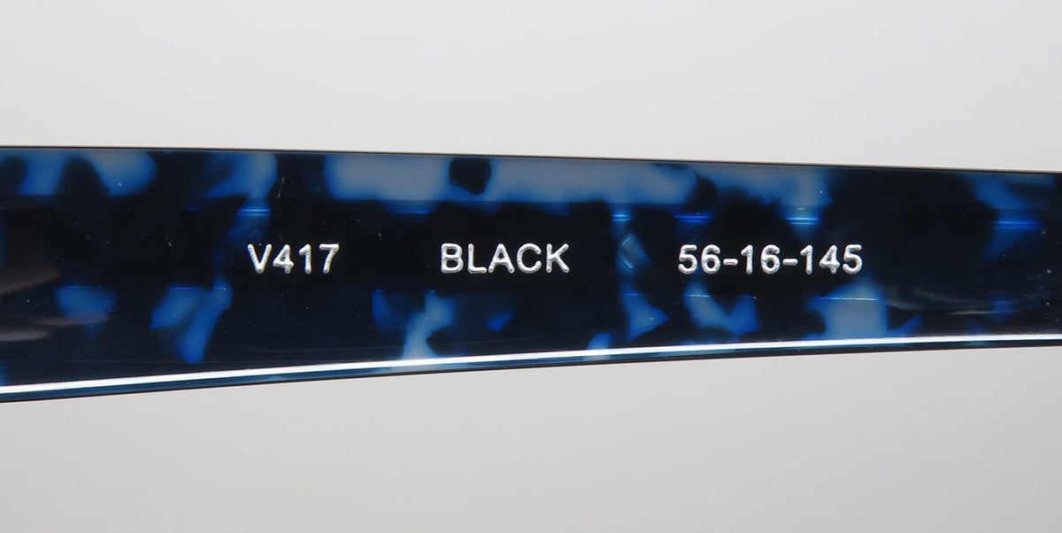 John Varvatos V417 Eyeglasses