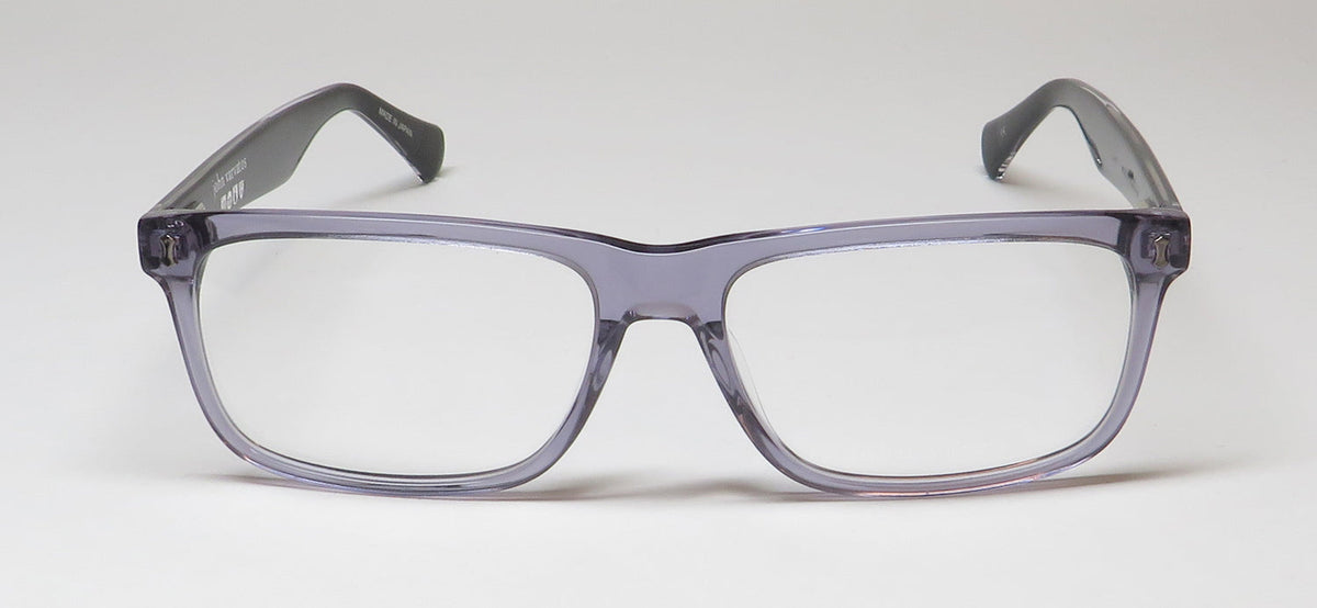 John Varvatos V417 Eyeglasses