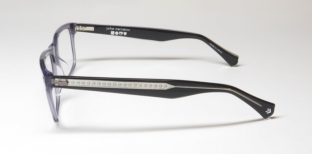 John Varvatos V417 Eyeglasses
