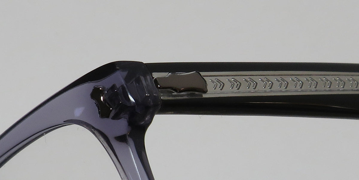 John Varvatos V417 Eyeglasses