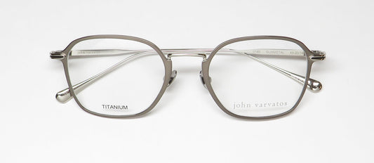 John Varvatos V180 Eyeglasses