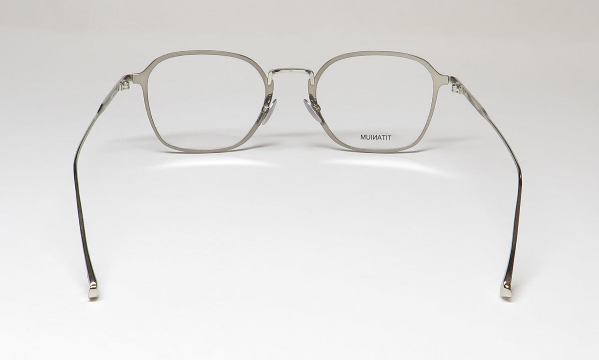 John Varvatos V180 Eyeglasses