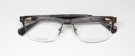 John Varvatos V181 Eyeglasses