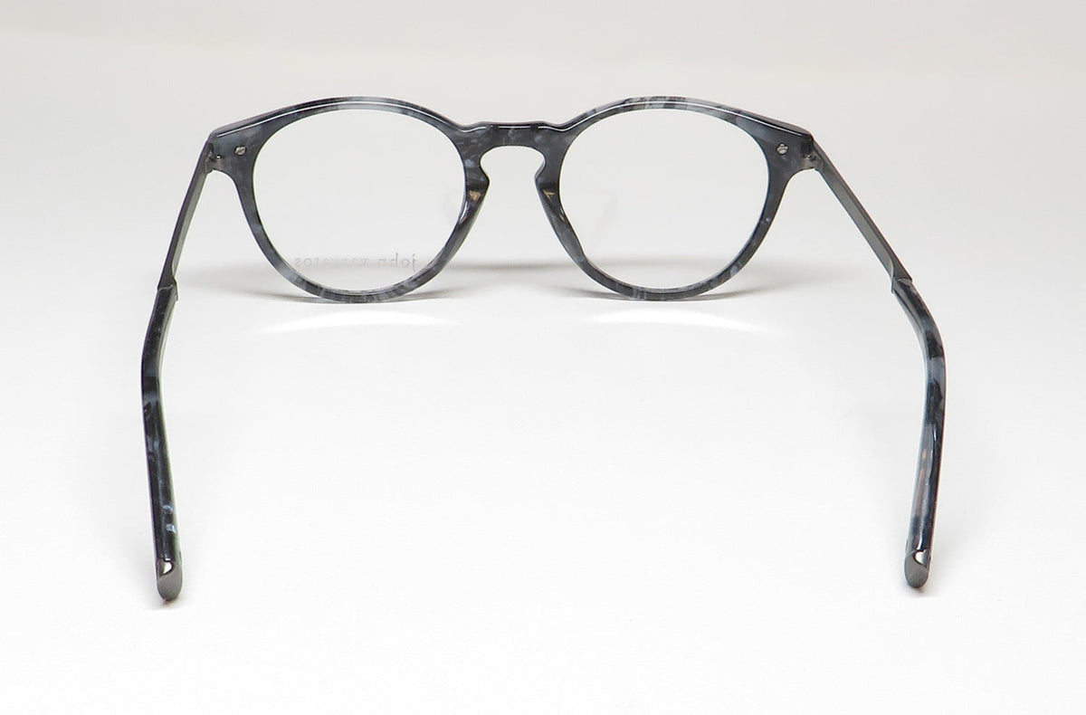 John Varvatos V365 Eyeglasses
