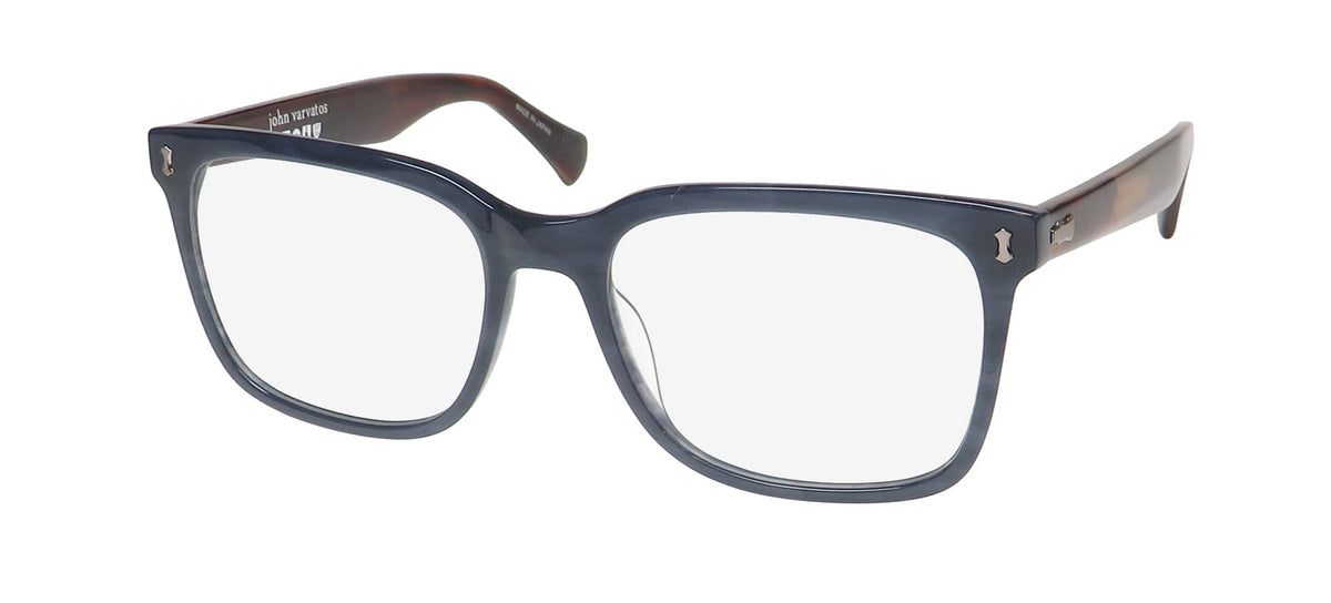 John Varvatos V415 Eyeglasses