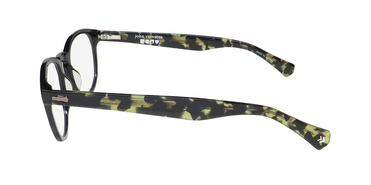John Varvatos V416 Eyeglasses