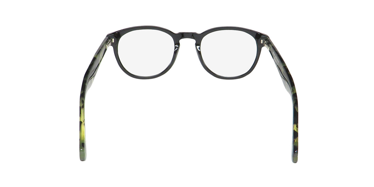 John Varvatos V416 Eyeglasses