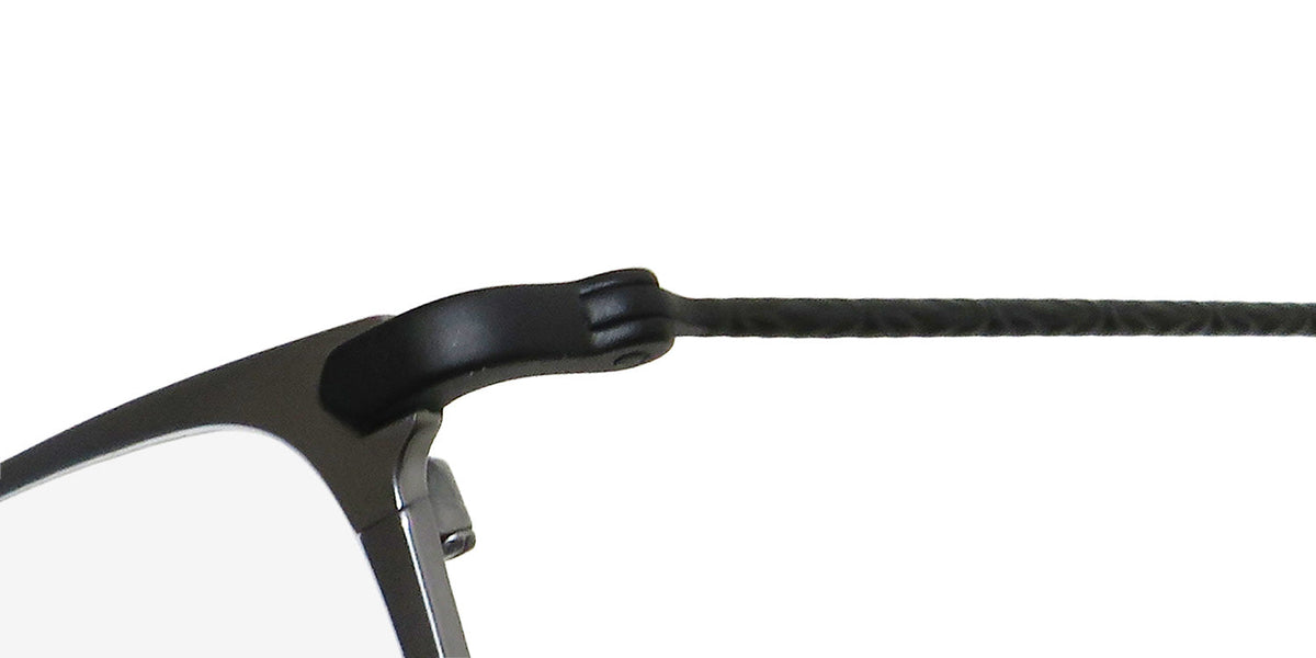 John Varvatos Vjv191 Eyeglasses