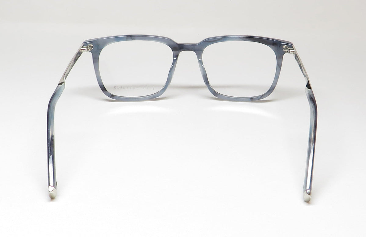 John Varvatos V411 Eyeglasses