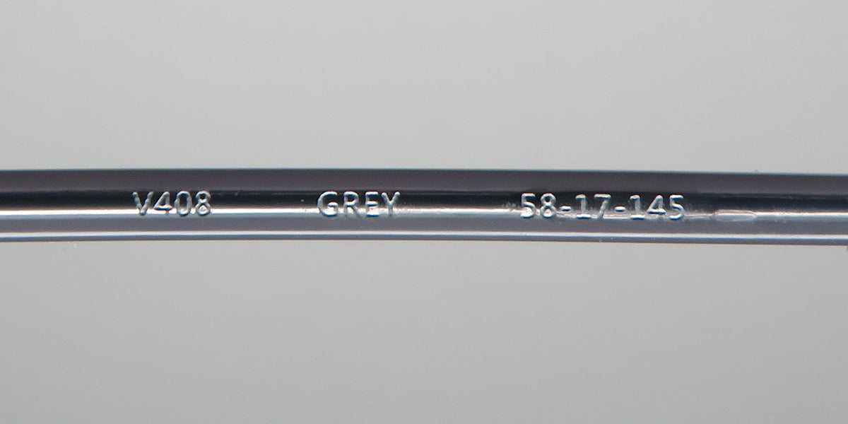 John Varvatos V408 Eyeglasses