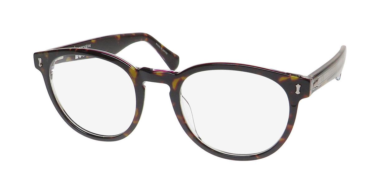John Varvatos V416 Eyeglasses