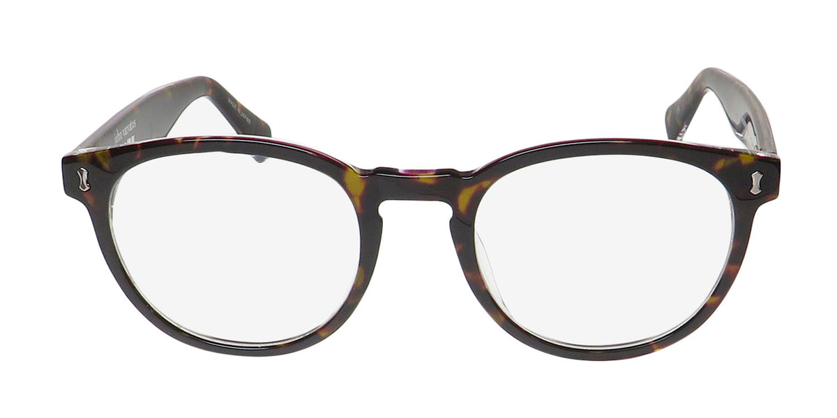John Varvatos V416 Eyeglasses