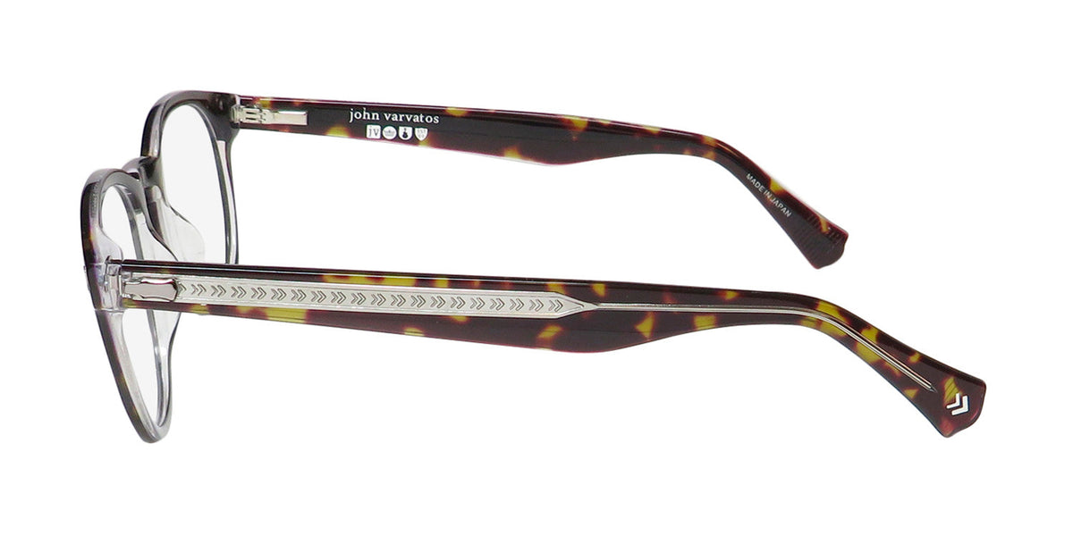 John Varvatos V416 Eyeglasses