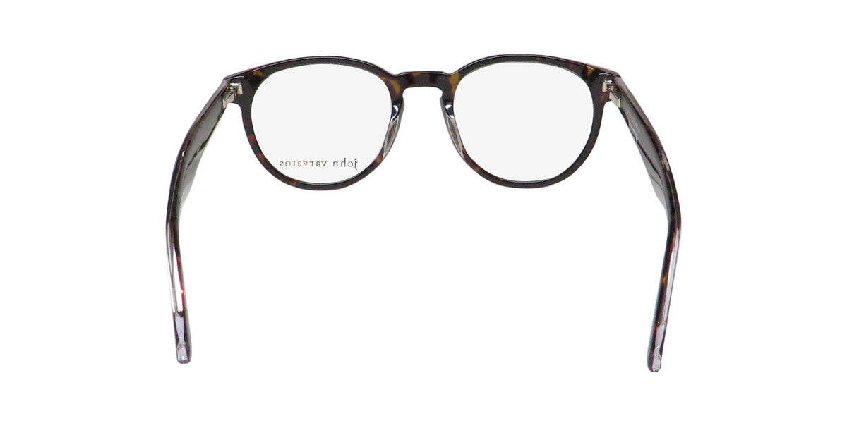 John Varvatos V416 Eyeglasses