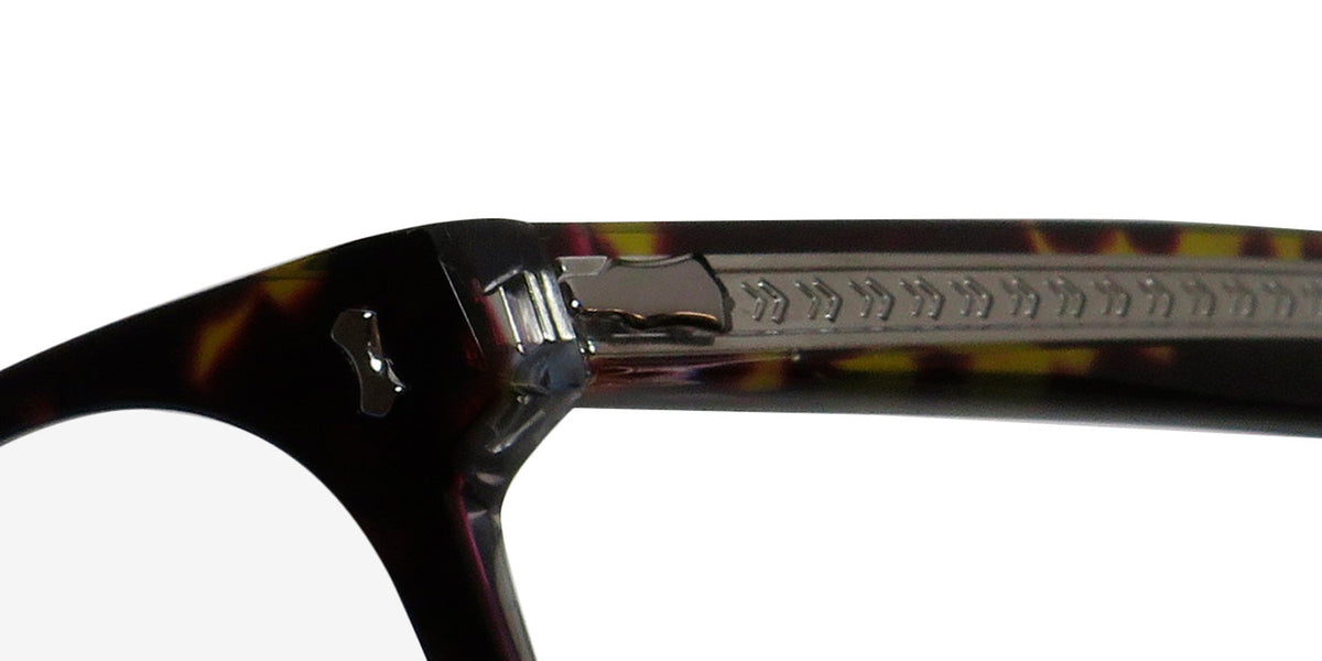 John Varvatos V416 Eyeglasses