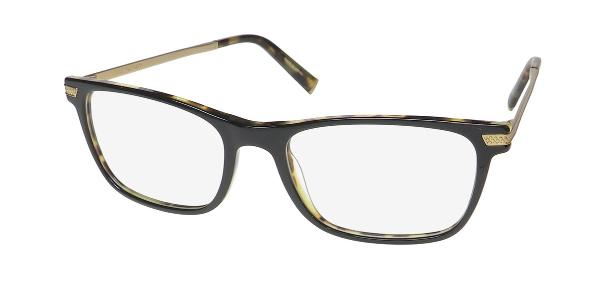 John Varvatos V412 Eyeglasses