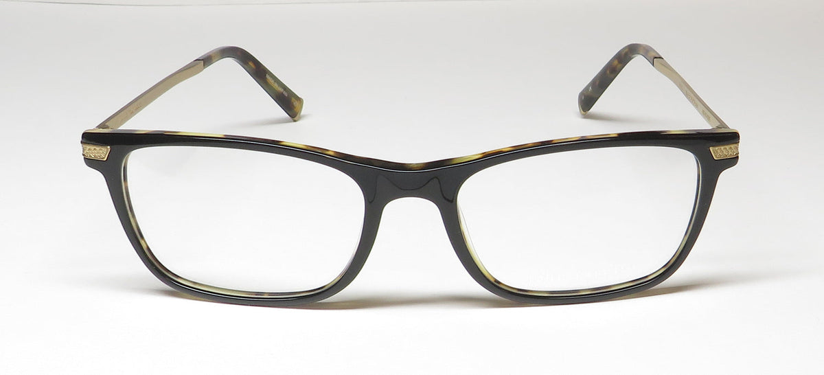 John Varvatos V412 Eyeglasses