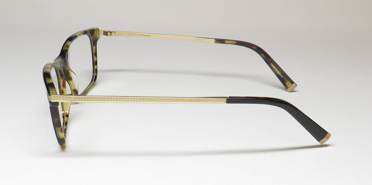 John Varvatos V412 Eyeglasses