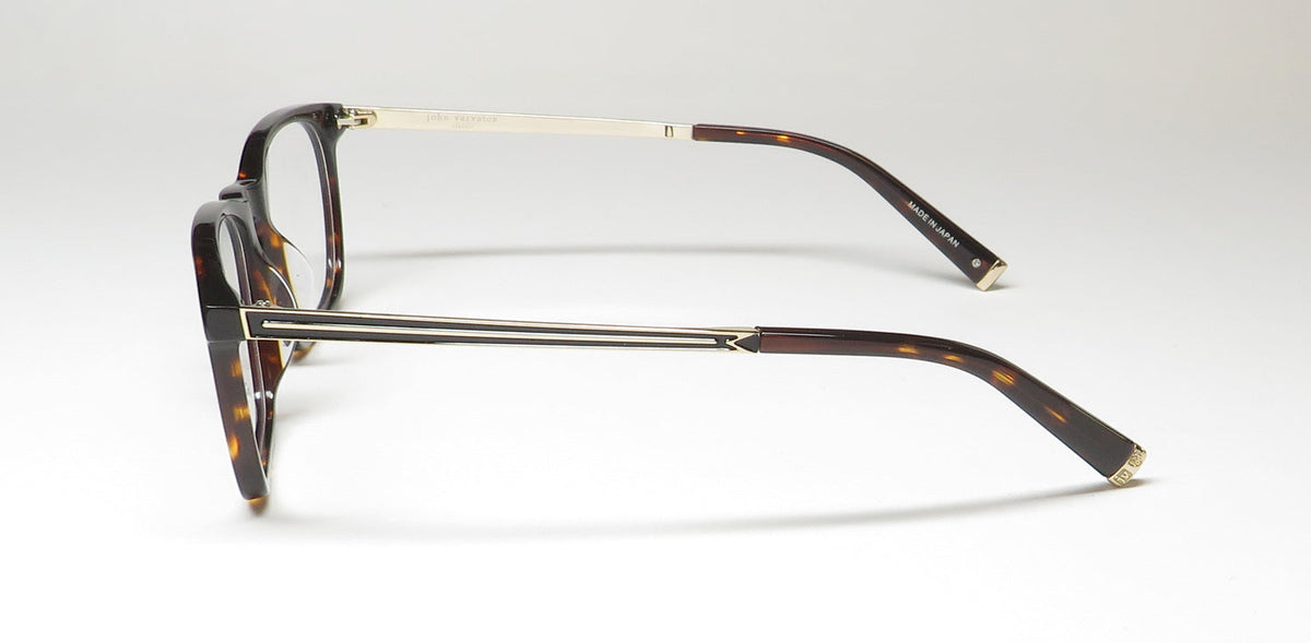 John Varvatos V406 Eyeglasses