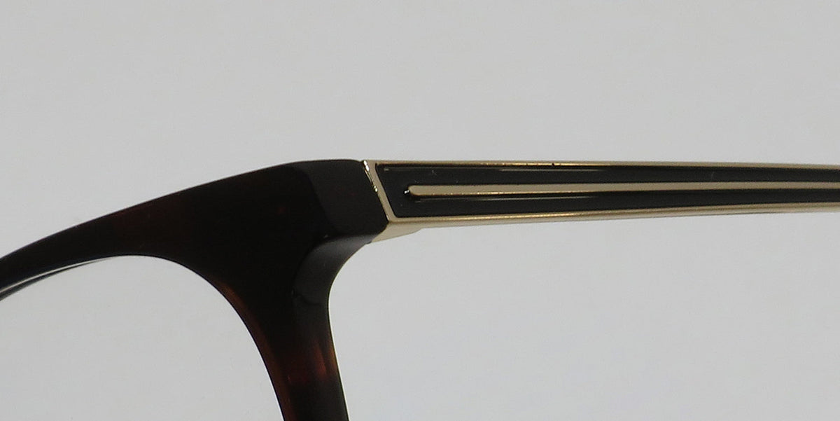 John Varvatos V406 Eyeglasses