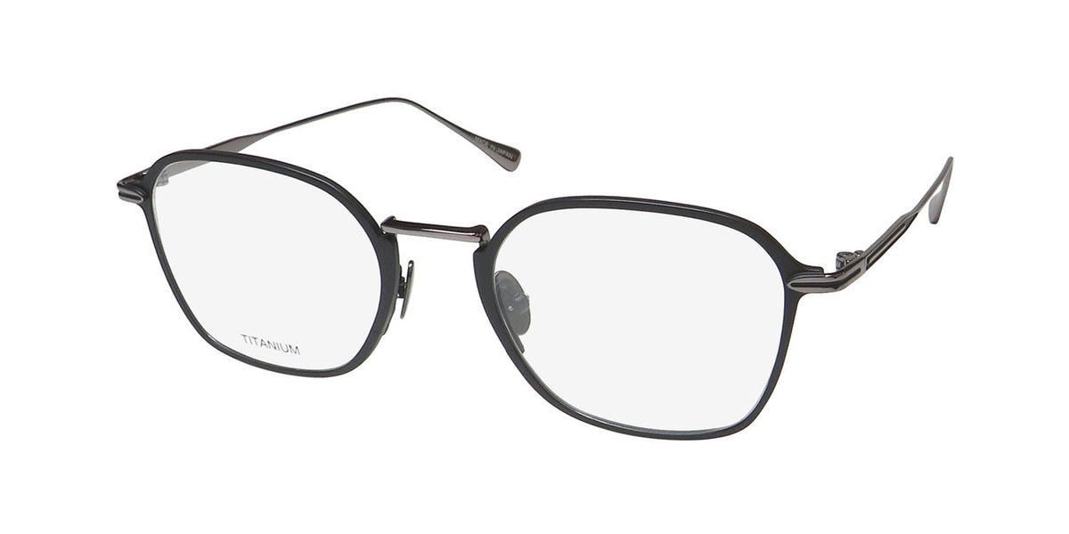 John Varvatos V180 Eyeglasses