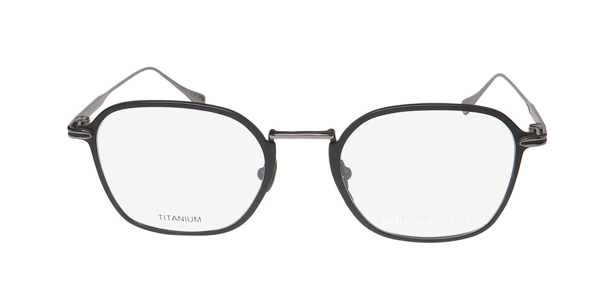 John Varvatos V180 Eyeglasses