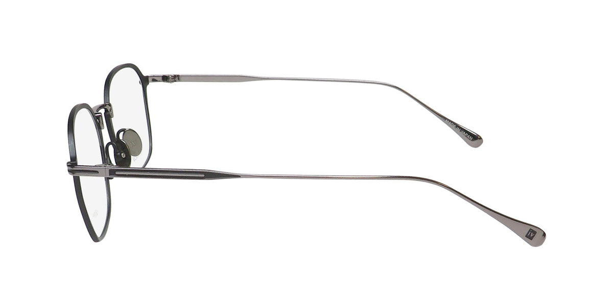 John Varvatos V180 Eyeglasses
